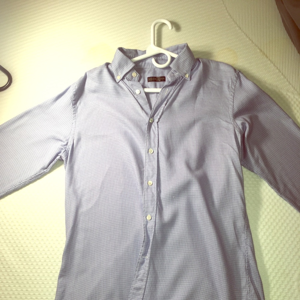 Button down Shirt
